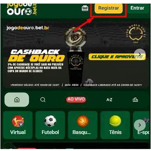 Jogo do Ouro